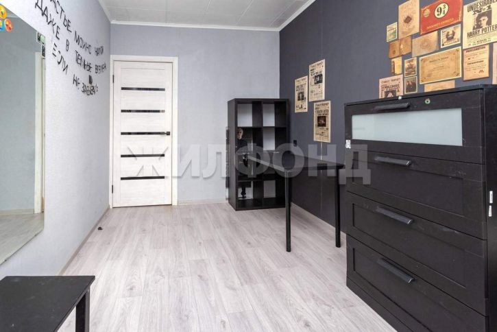 3-комн квартира Вокзальная улица, д.2