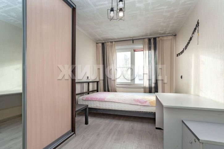 3-комн квартира Вокзальная улица, д.2