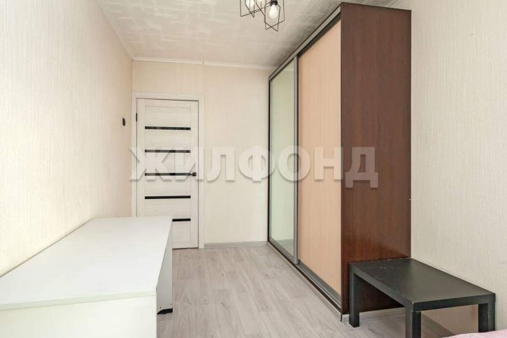 3-комн квартира Вокзальная улица, д.2