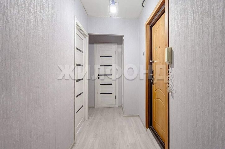 3-комн квартира Вокзальная улица, д.2