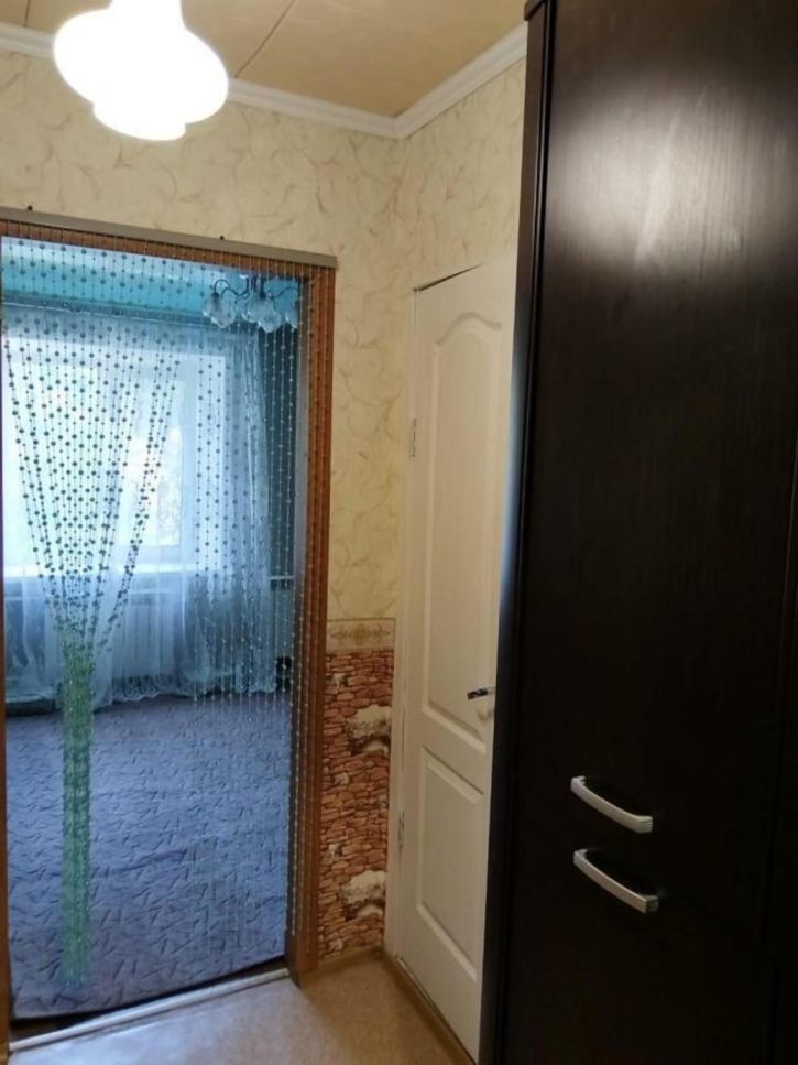 1-комн квартира Комсомольская, 40