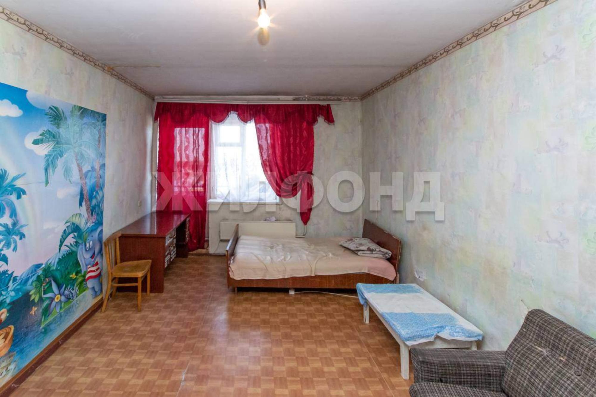 Купить квартиру за 3 200 000 рублей на Матросова улица, д.50а