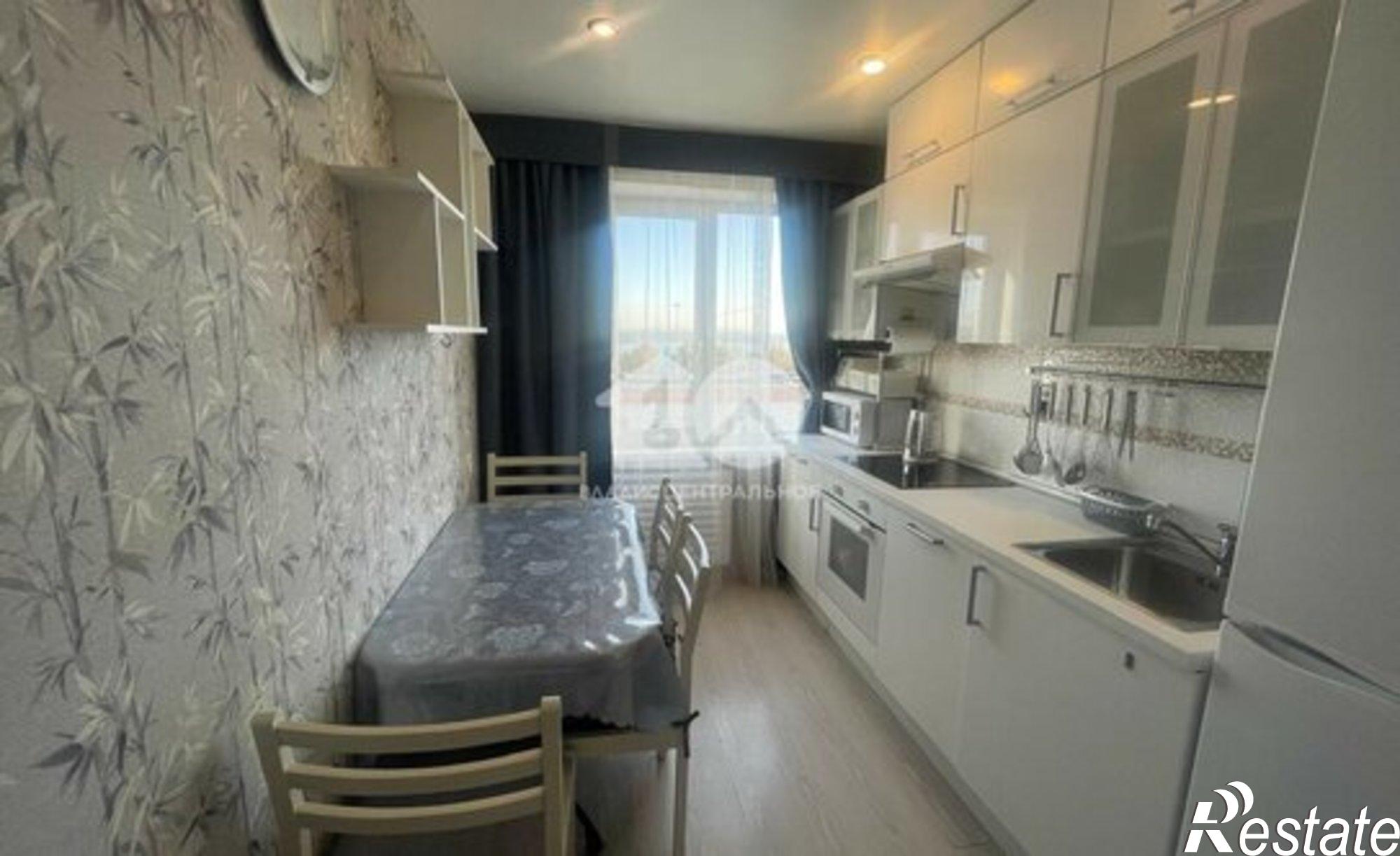 Купить квартиру за 8 500 000 рублей на Вокзальная улица, 24