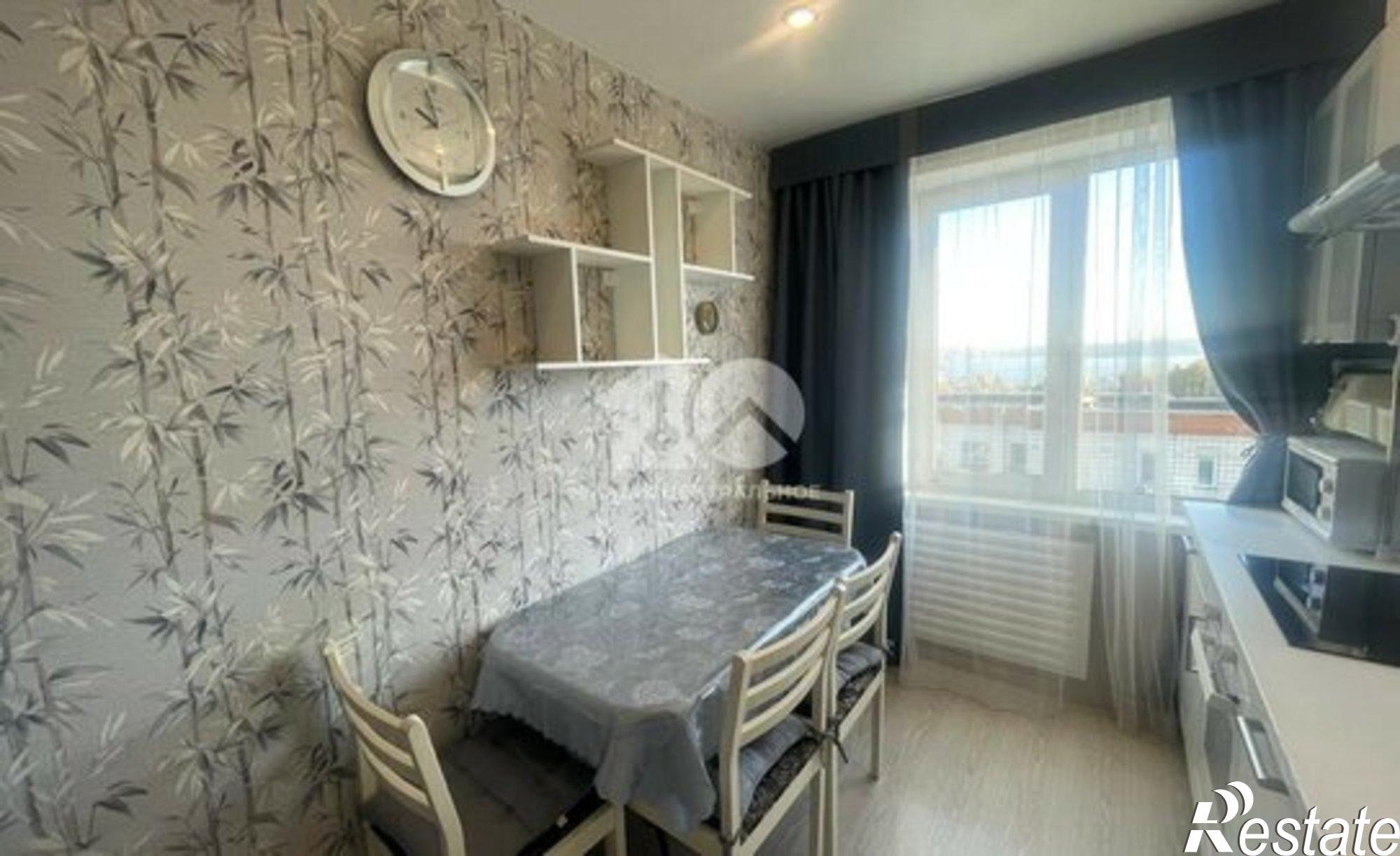 Купить квартиру за 8 500 000 рублей на Вокзальная улица, 24