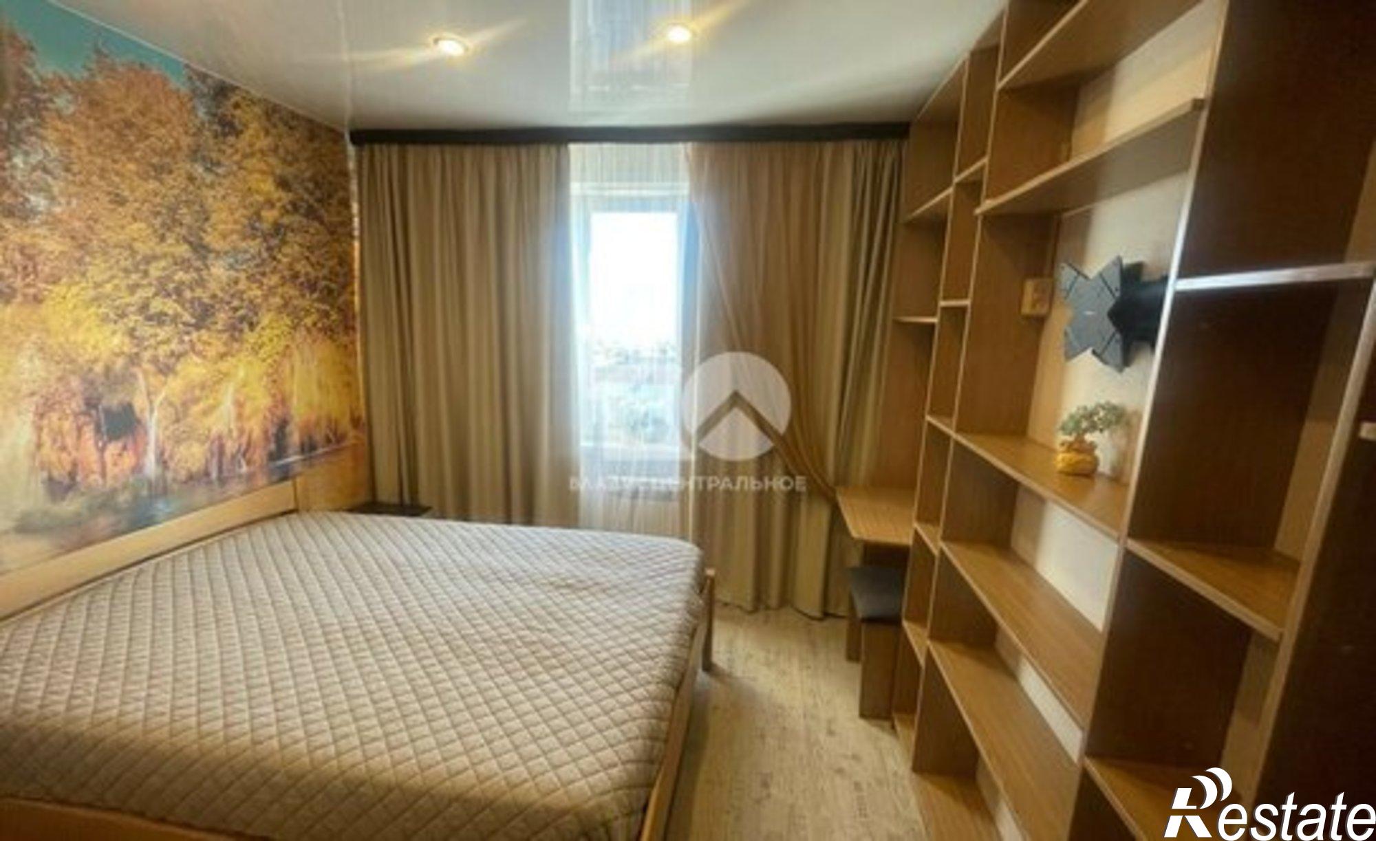 Купить квартиру за 8 500 000 рублей на Вокзальная улица, 24