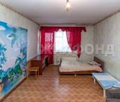 1-комн, 33.2кв м, этаж 5/5 Матросова улица, д.50а