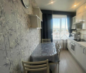 3-комн, 61кв м, этаж 7/9 Вокзальная улица, 24