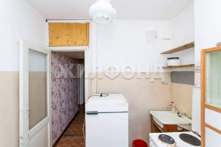 1-комн квартира Матросова улица, д.50а