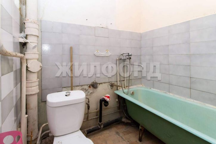 1-комн квартира Матросова улица, д.50а