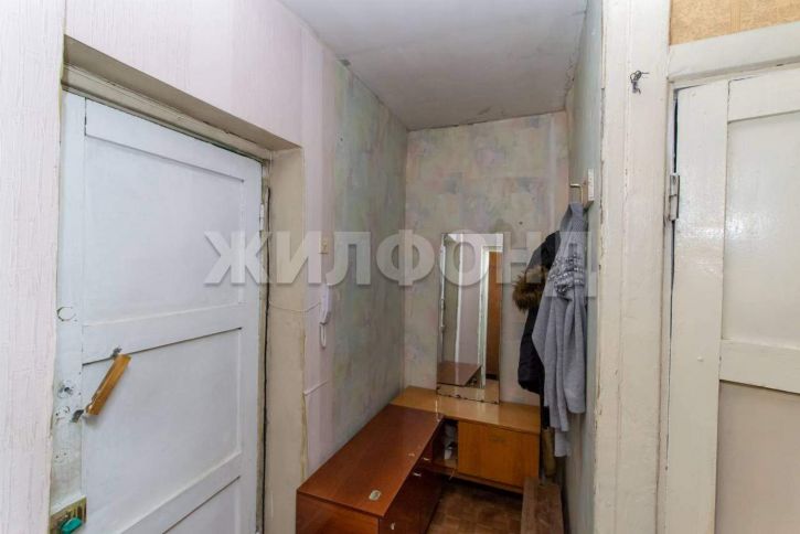 1-комн квартира Матросова улица, д.50а