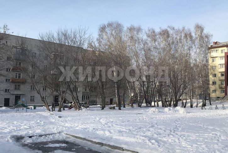 1-комн квартира Матросова улица, д.50а