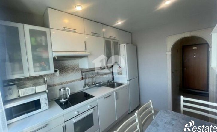 3-комн квартира Вокзальная улица, 24,  д. 24