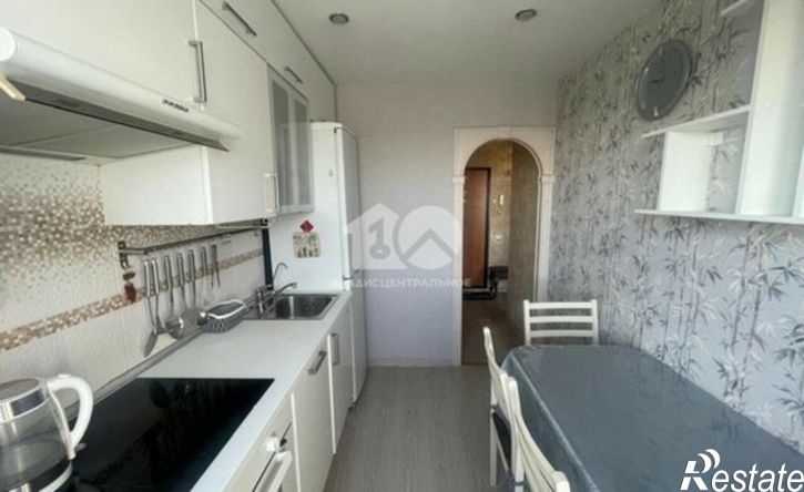 3-комн квартира Вокзальная улица, 24,  д. 24