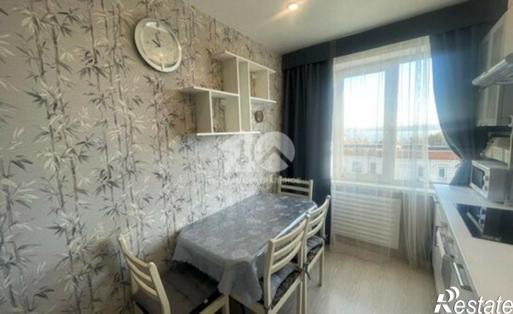 3-комн квартира Вокзальная улица, 24,  д. 24