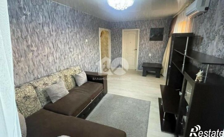 3-комн квартира Вокзальная улица, 24,  д. 24