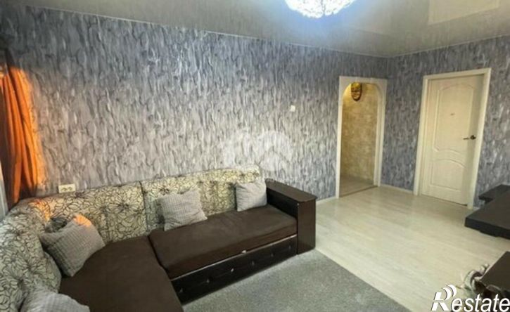 3-комн квартира Вокзальная улица, 24,  д. 24