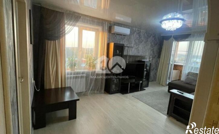 3-комн квартира Вокзальная улица, 24,  д. 24