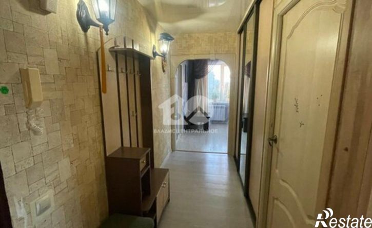 3-комн квартира Вокзальная улица, 24,  д. 24