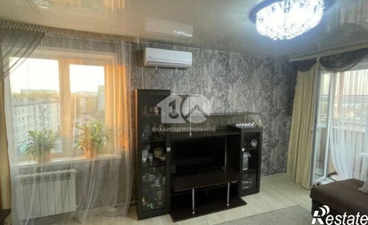 3-комн квартира Вокзальная улица, 24,  д. 24