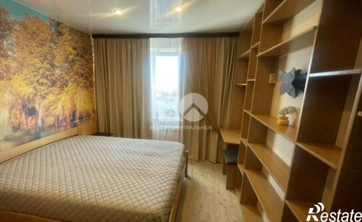 3-комн квартира Вокзальная улица, 24,  д. 24