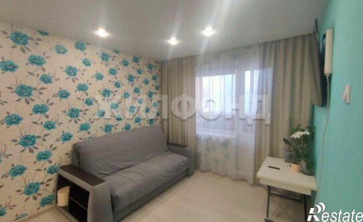 2-комн квартира ул Кирова, 30,  д. 30