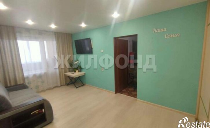 2-комн квартира ул Кирова, 30,  д. 30