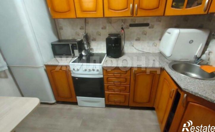 2-комн квартира ул Кирова, 30,  д. 30