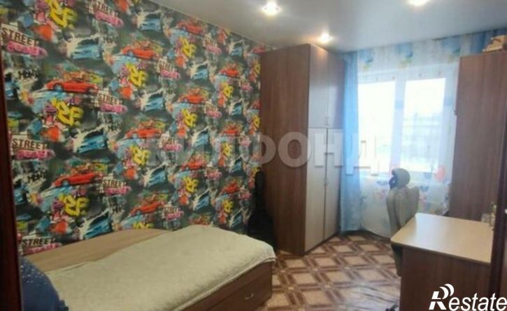 2-комн квартира ул Кирова, 30,  д. 30