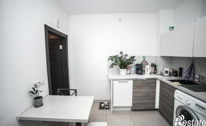 1-комн квартира ул К.Маркса, 4,  д. 4