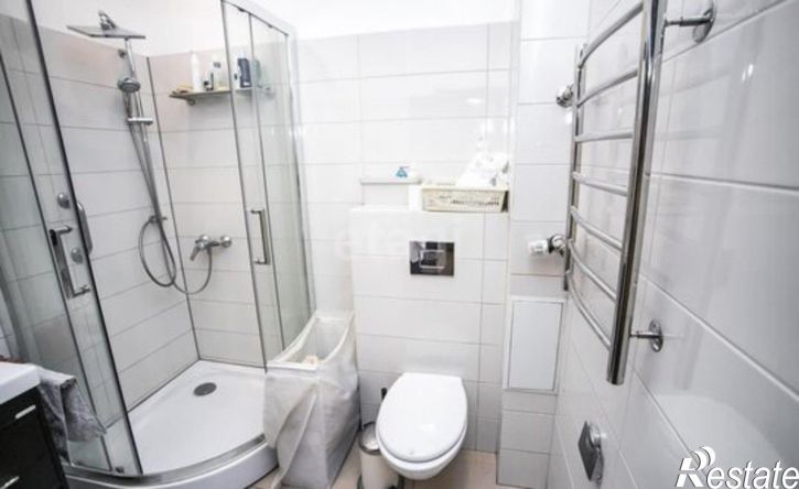 1-комн квартира ул К.Маркса, 4,  д. 4