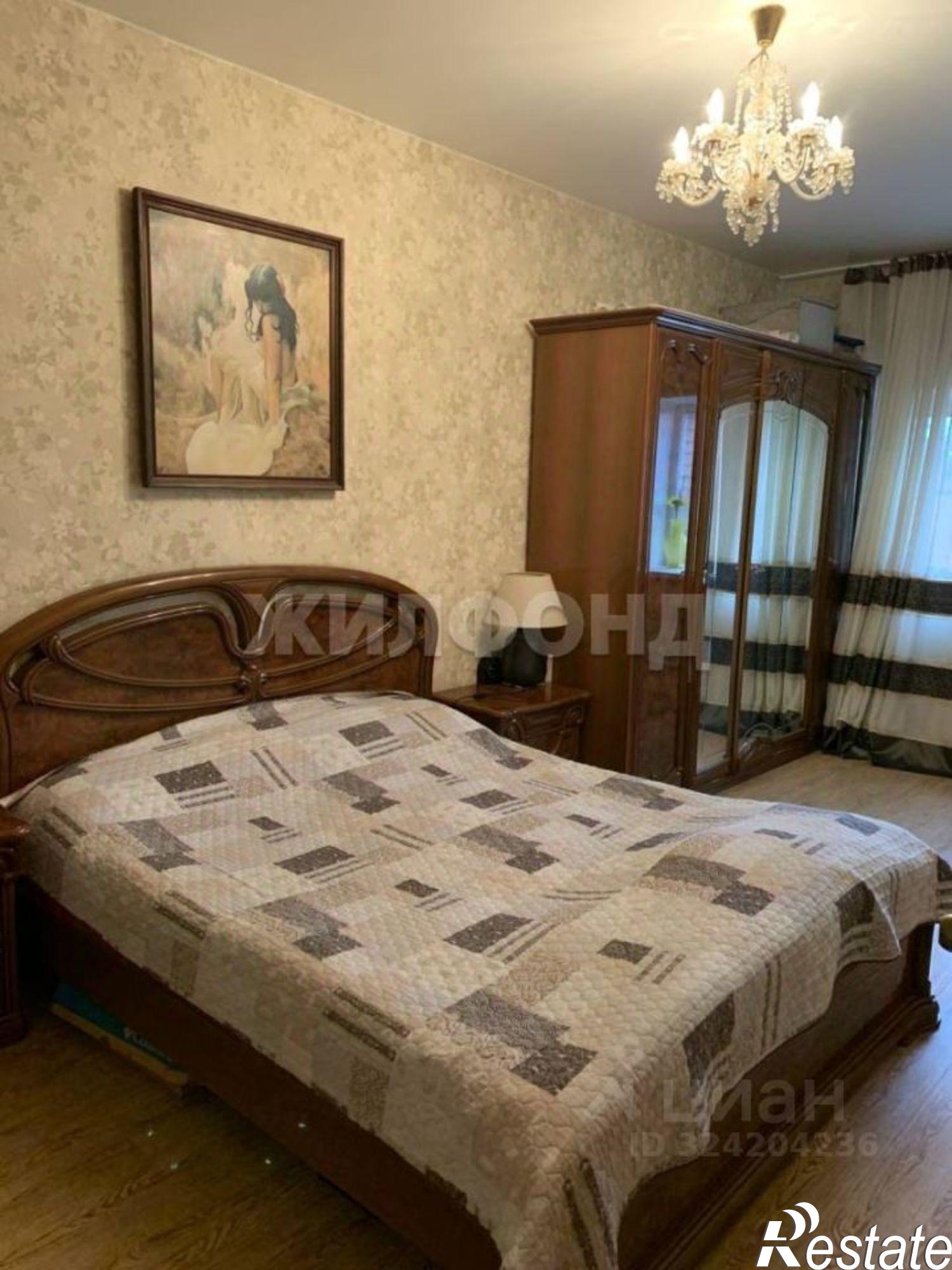 Купить квартиру за 8 500 000 рублей на г. Бердск