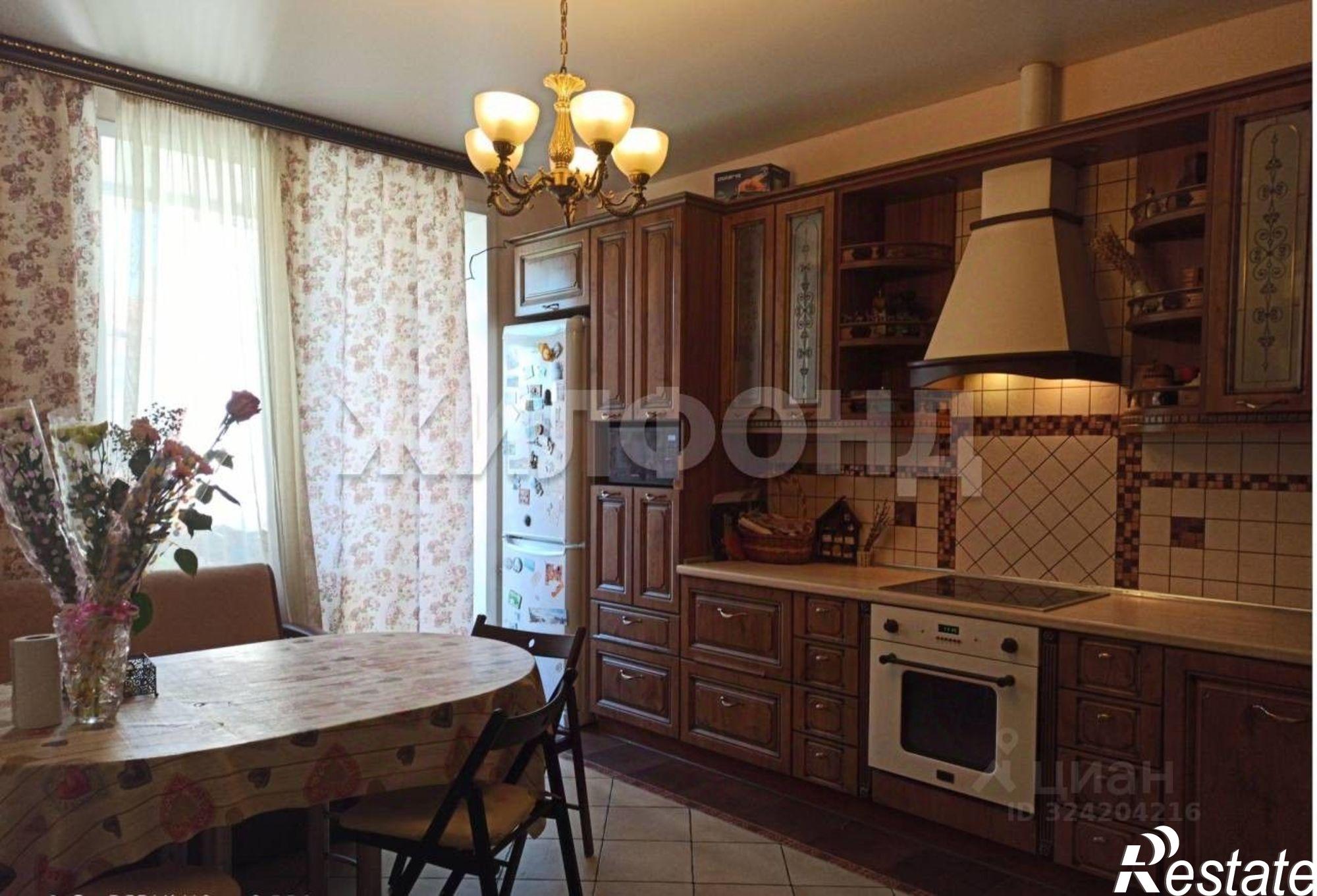 Купить квартиру за 14 000 000 рублей на ул Звездная, 8/4