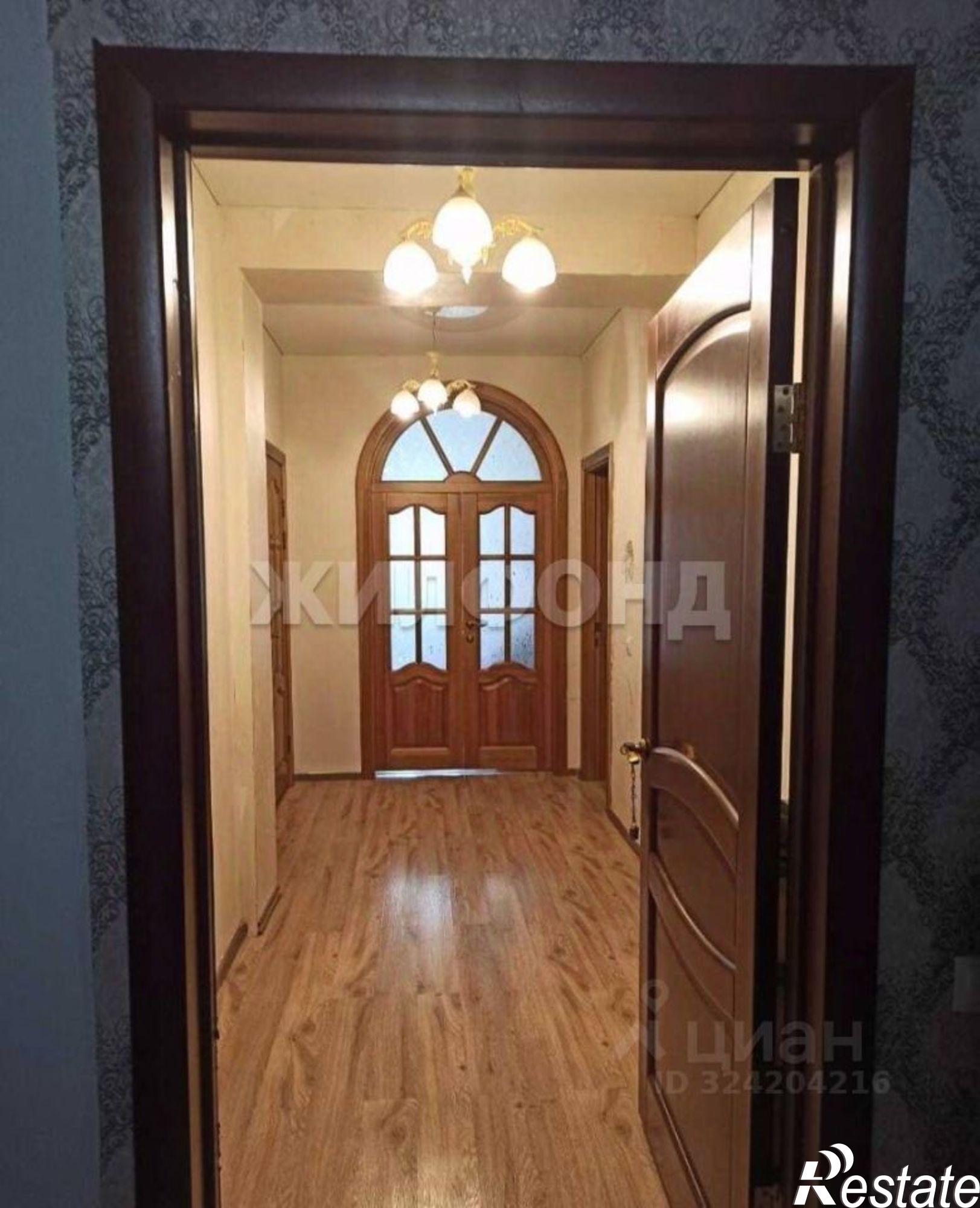 Купить квартиру за 14 000 000 рублей на ул Звездная, 8/4