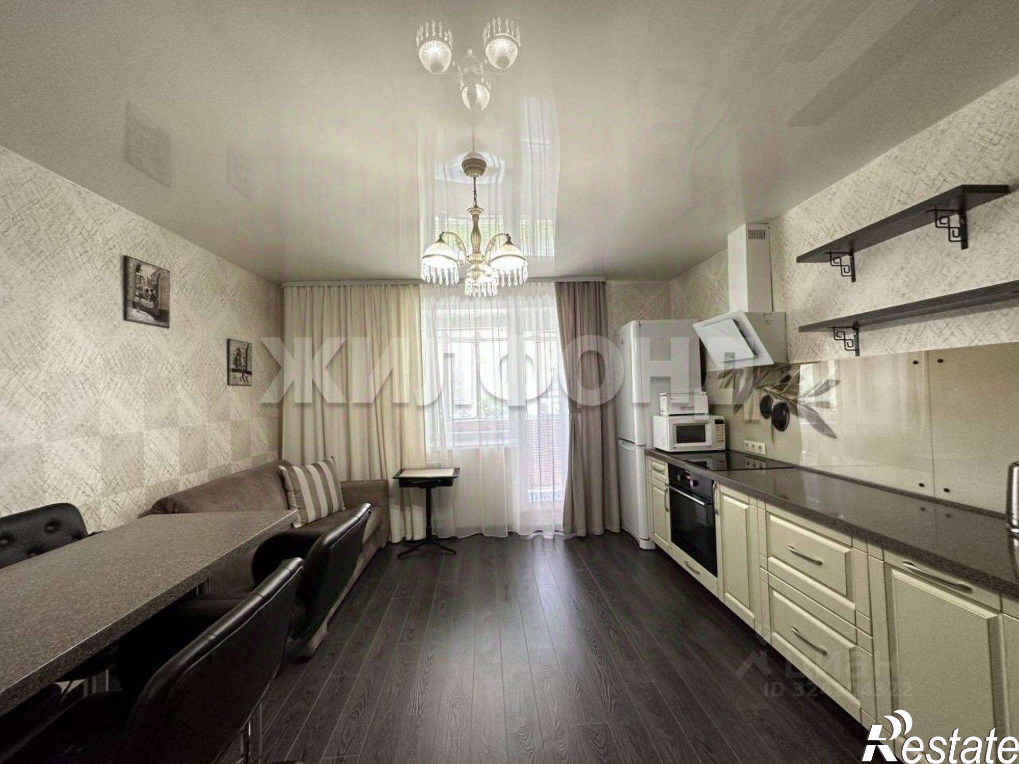 Купить квартиру за 10 000 000 рублей на Северный мкр, 2