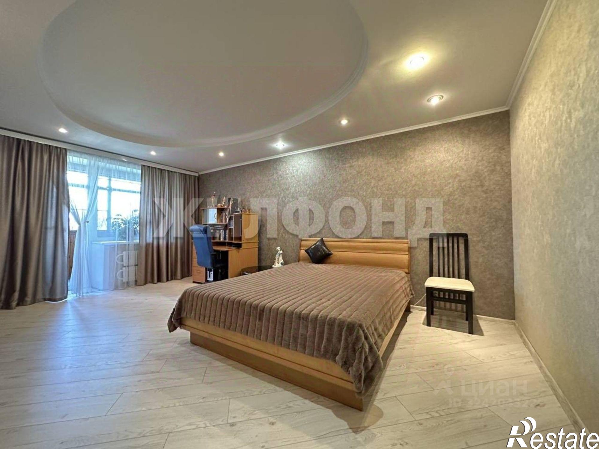 Купить квартиру за 10 000 000 рублей на Северный мкр, 2