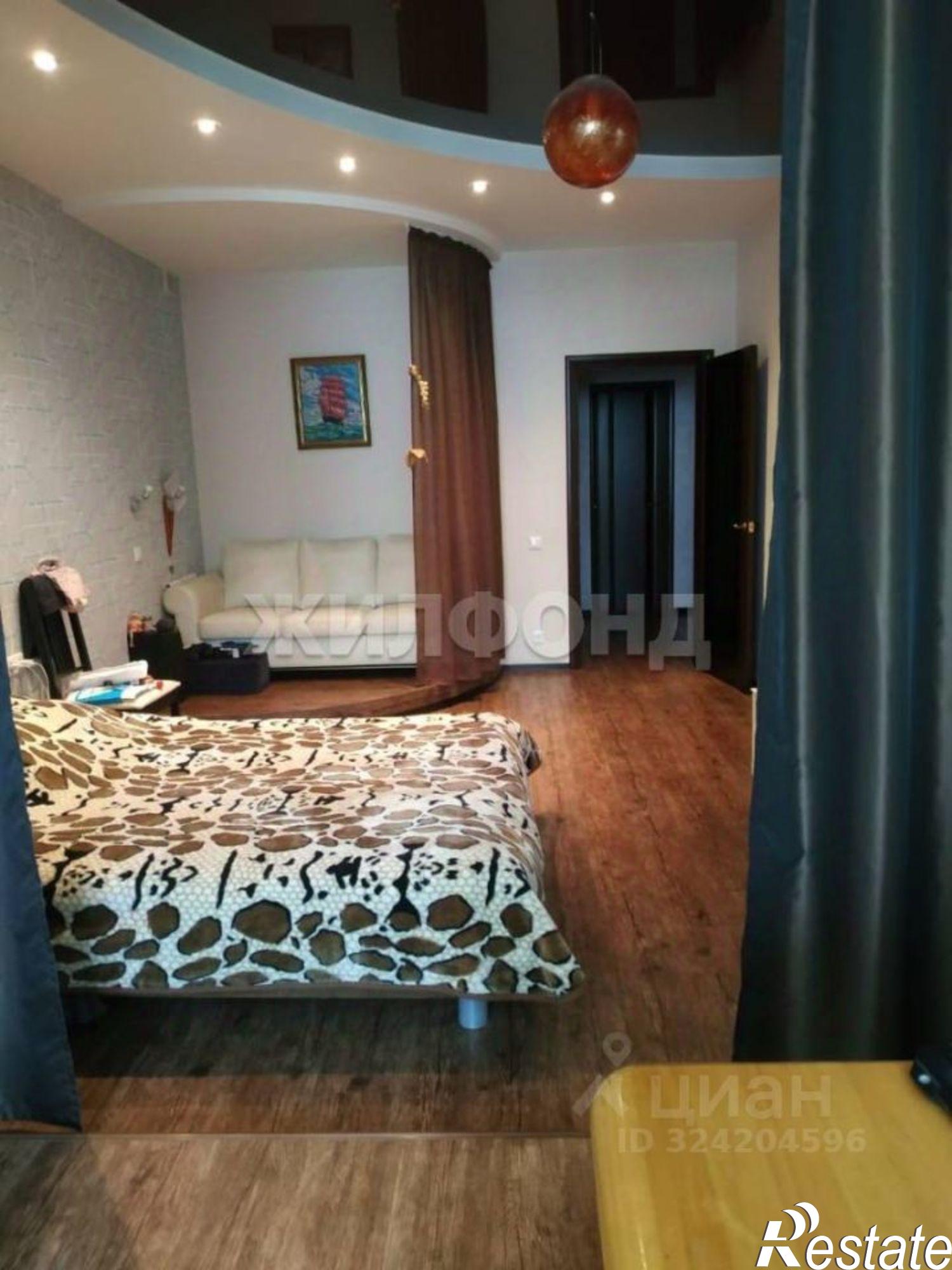 Купить квартиру за 25 500 000 рублей на Изумрудный г-к, 11