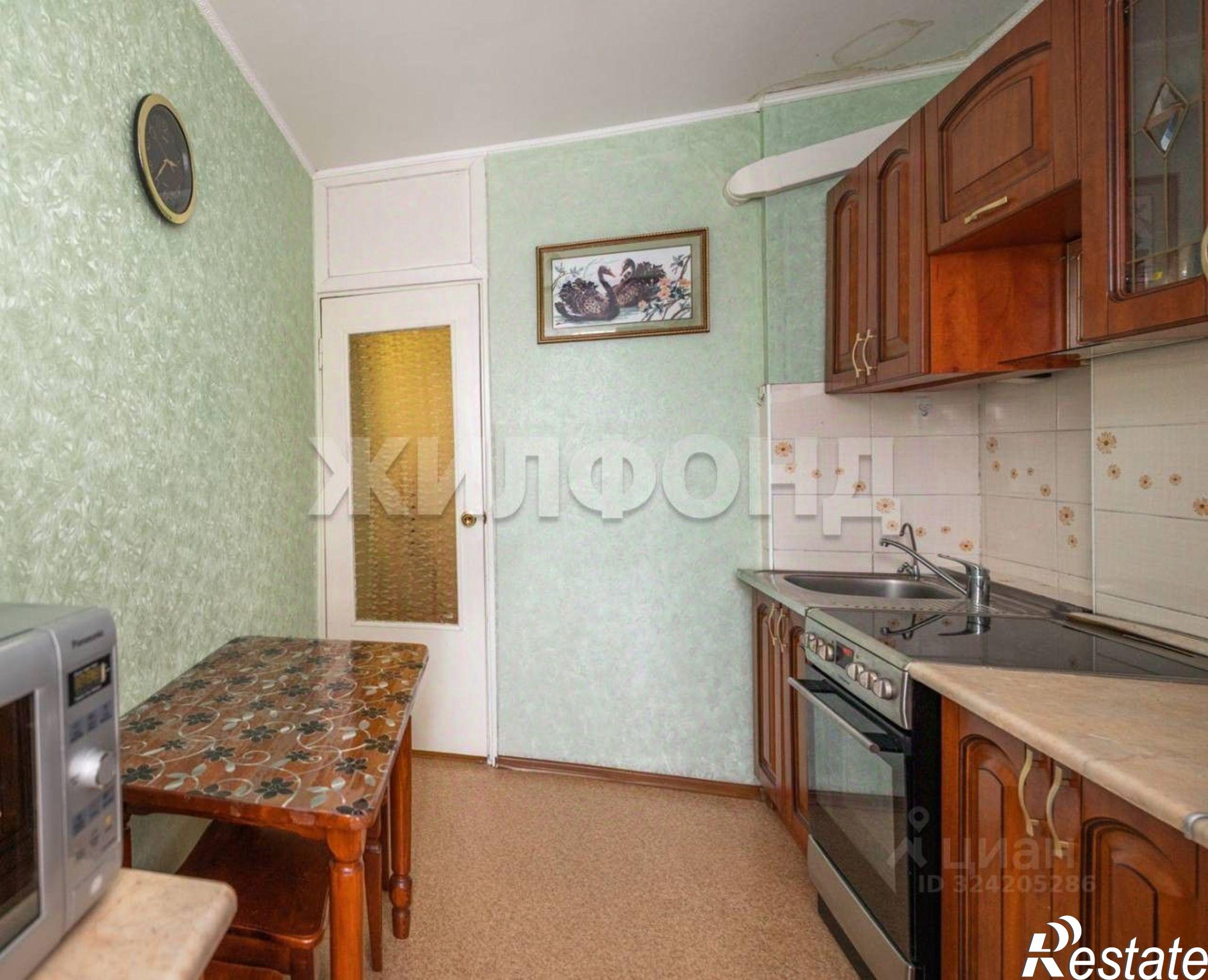 Купить квартиру за 6 100 000 рублей на ул Вокзальная, 2