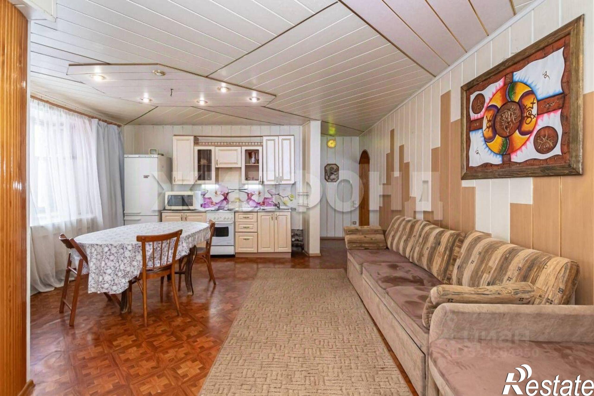 Купить квартиру за 6 980 000 рублей на ул Островского, 57