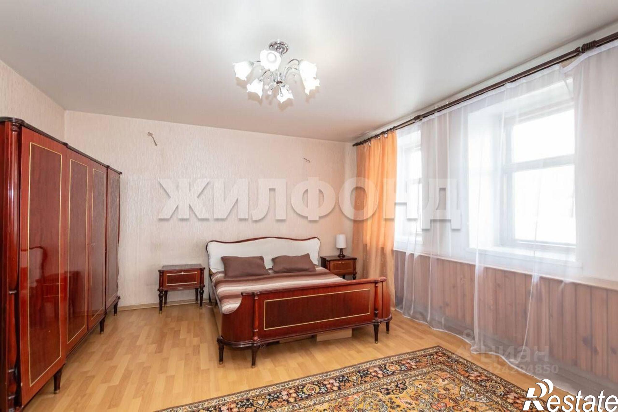 Купить квартиру за 6 980 000 рублей на ул Островского, 57