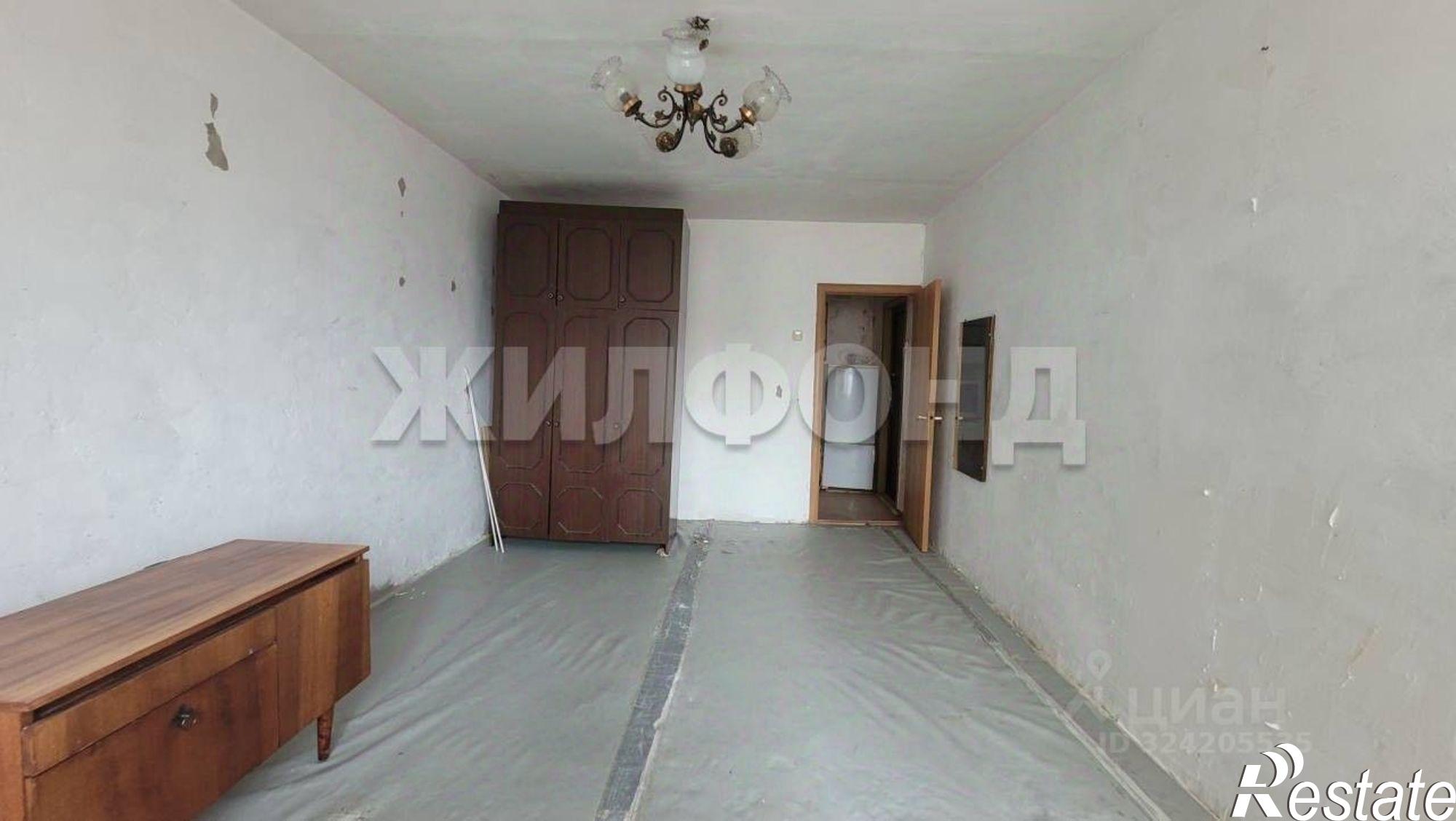 Купить комнату за 1 500 000 рублей на ул Попова, 35