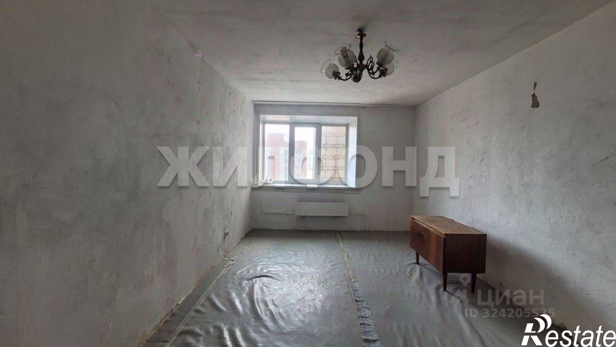 Купить комнату за 1 500 000 рублей на ул Попова, 35