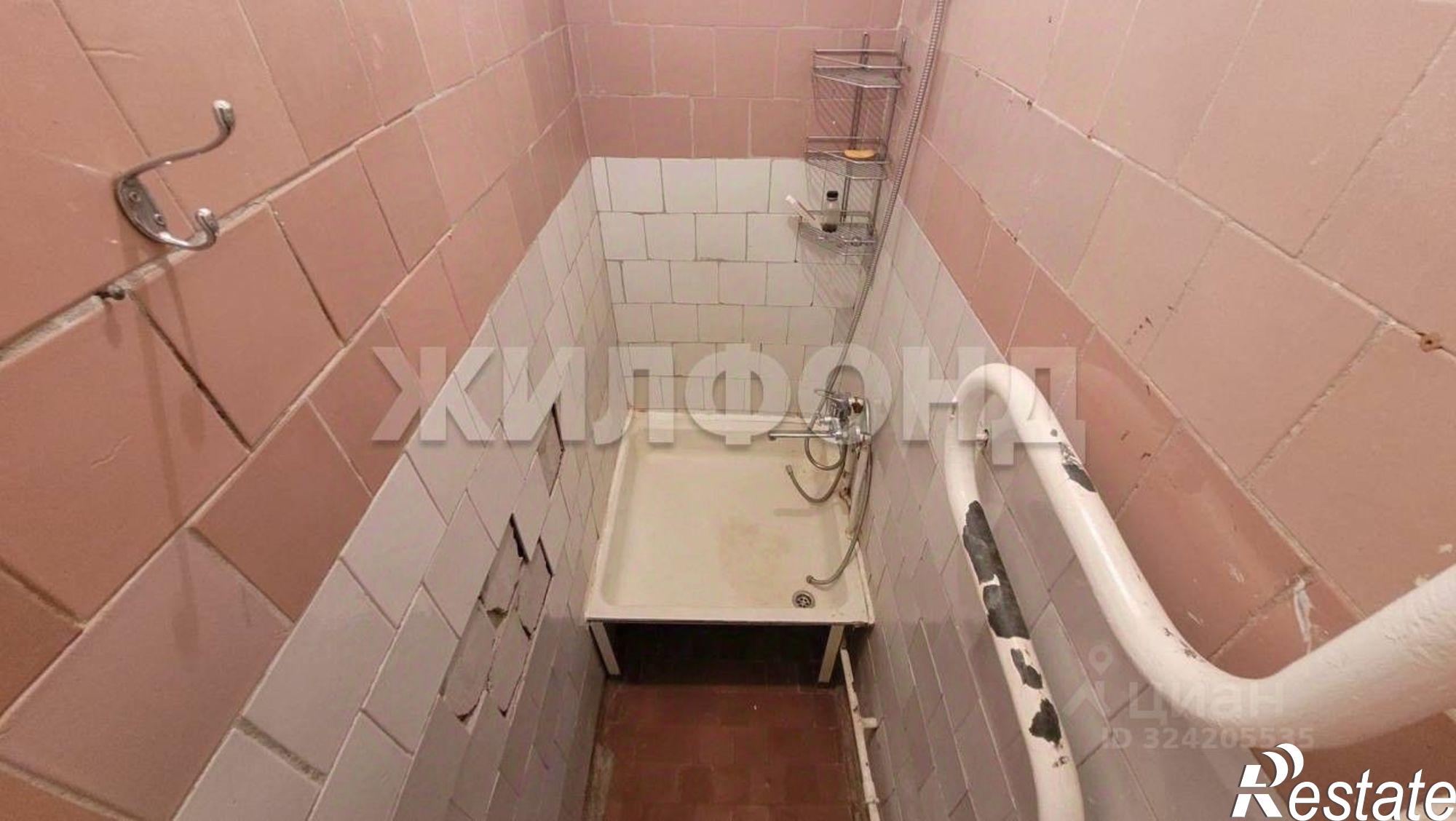 Купить комнату за 1 500 000 рублей на ул Попова, 35