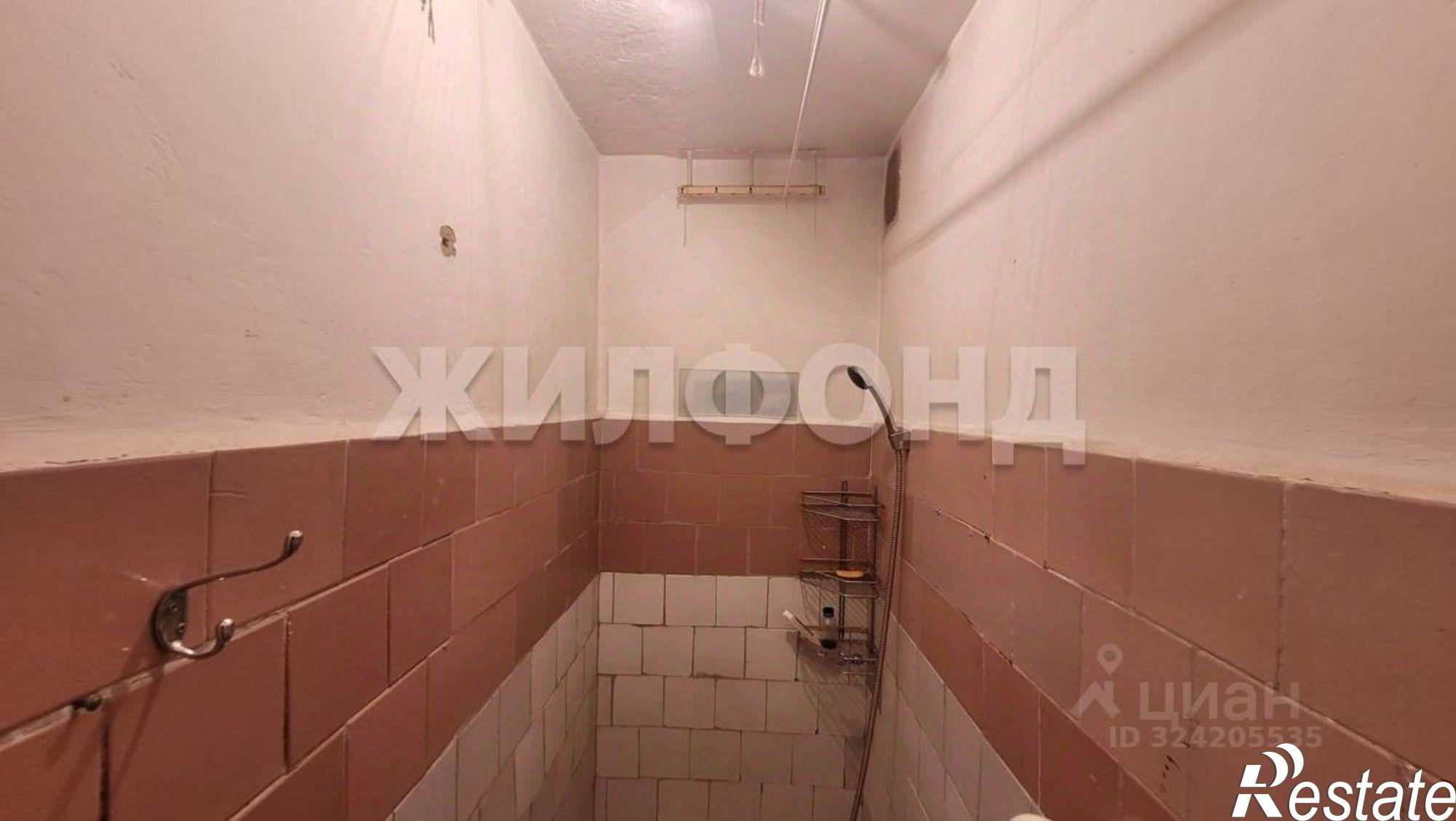 Купить комнату за 1 500 000 рублей на ул Попова, 35