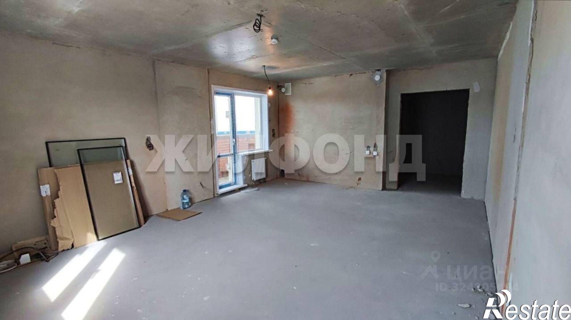 Купить квартиру за 4 665 000 рублей на ул Ленина, 23