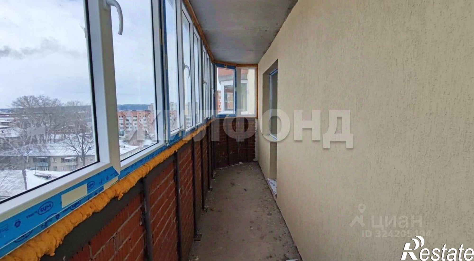 Купить квартиру за 4 665 000 рублей на ул Ленина, 23