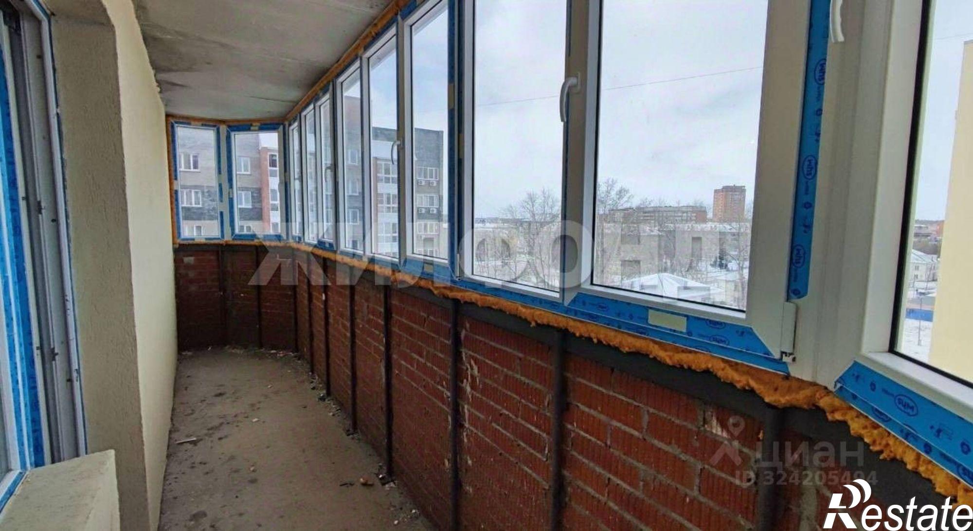 Купить квартиру за 4 665 000 рублей на ул Ленина, 23