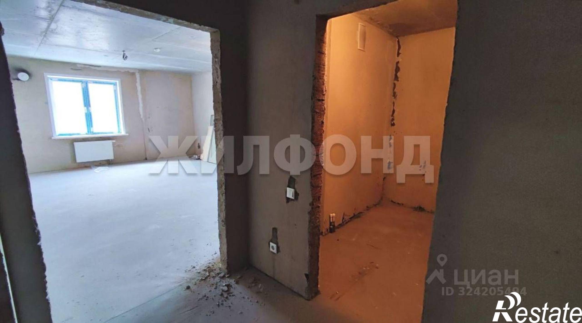 Купить квартиру за 4 665 000 рублей на ул Ленина, 23