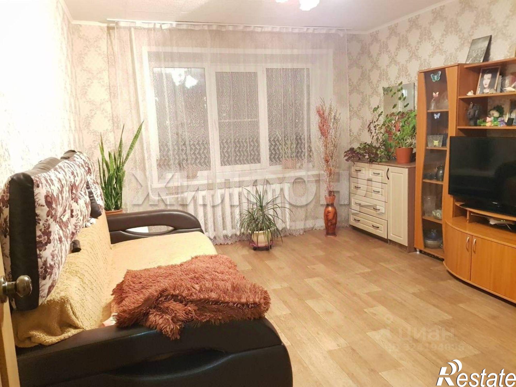 Купить квартиру за 3 100 000 рублей на ул Ленина, 28