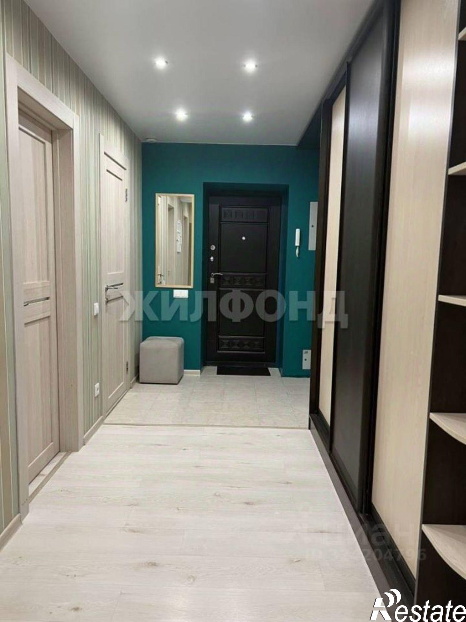 Купить квартиру за 9 400 000 рублей на ул Звездная, 6