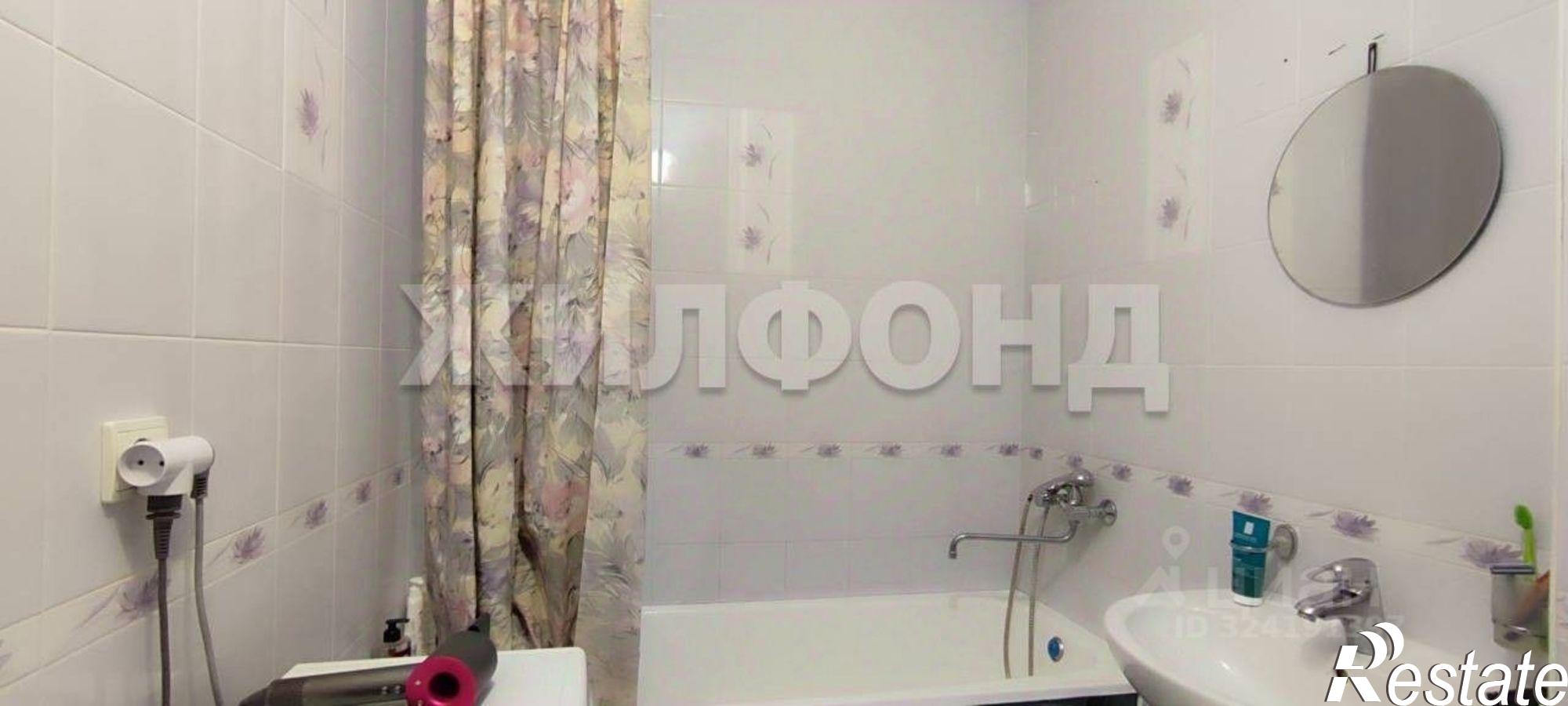 Купить квартиру за 4 190 000 рублей на Северный мкр, 21